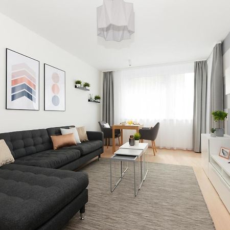 Pure Happiness Apartment Budapest Exterior photo