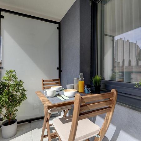 Pure Happiness Apartment Budapest Exterior photo