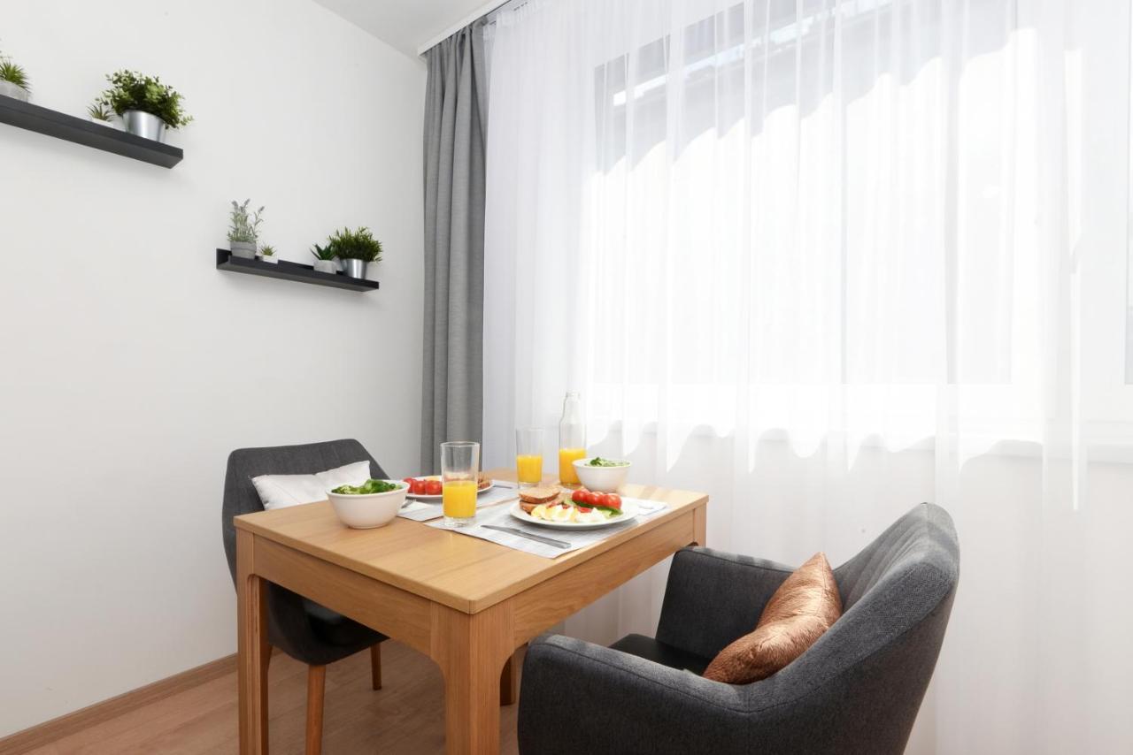 Pure Happiness Apartment Budapest Exterior photo