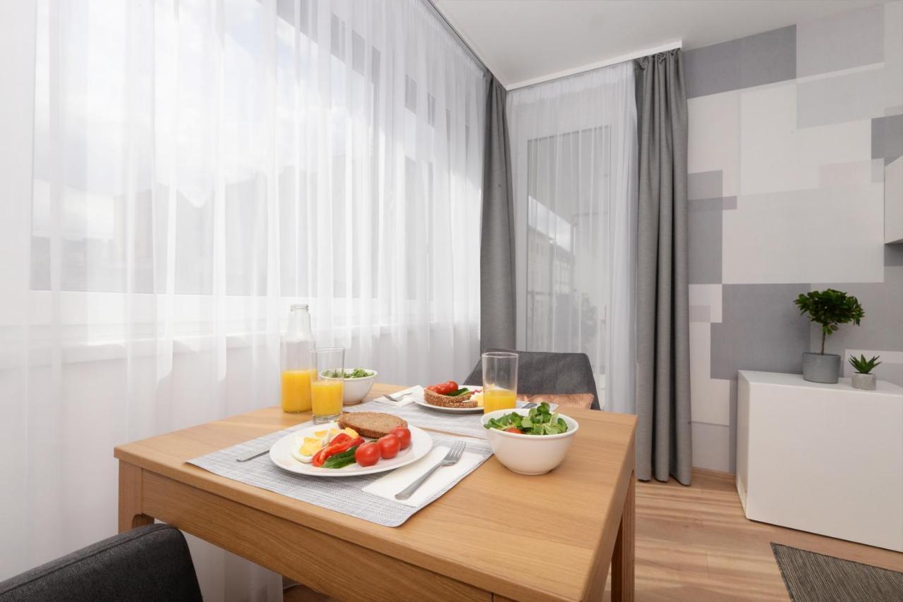 Pure Happiness Apartment Budapest Exterior photo